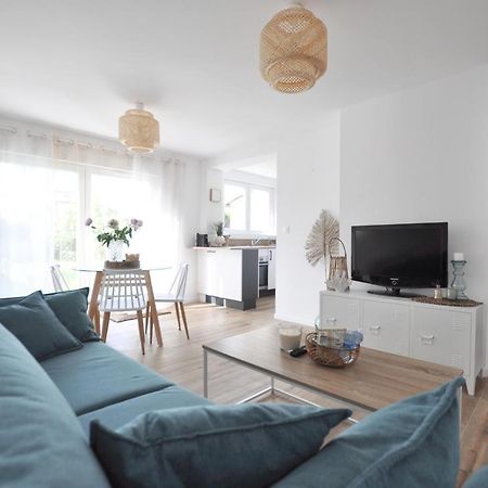 Appartement Moderne A Rosendael Dunkirk Exterior foto