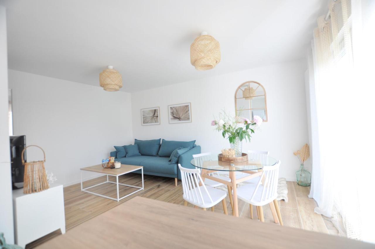 Appartement Moderne A Rosendael Dunkirk Exterior foto
